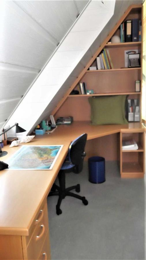Galerie Ueber Den Gaerten Herbolzheim Eksteriør billede