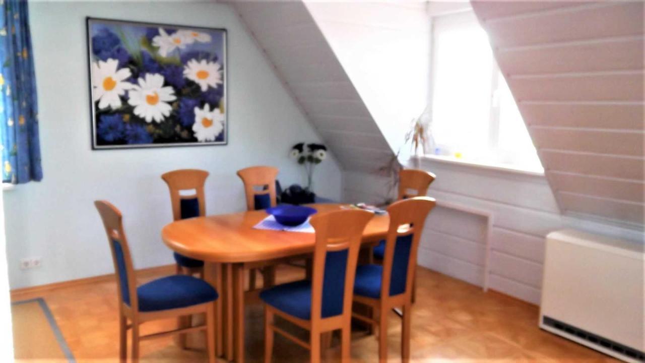Galerie Ueber Den Gaerten Herbolzheim Eksteriør billede